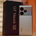 صور Realme GT Neo 6 SE