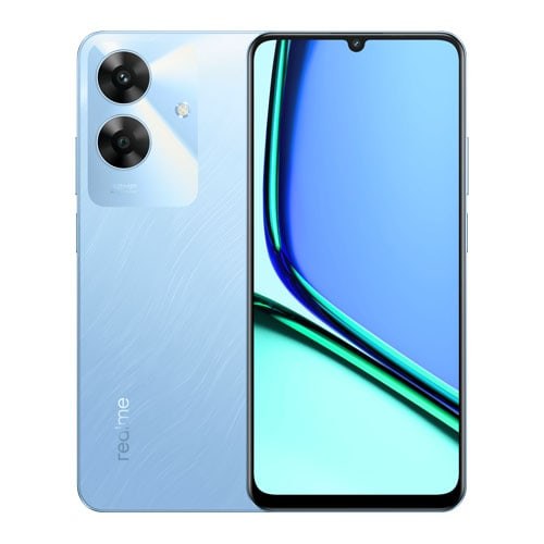 سعر و مواصفات Realme Note 60 مميزات و عيوب ريلمي نوت 60