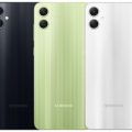 صور Samsung Galaxy A05