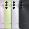 صور Samsung Galaxy A05s