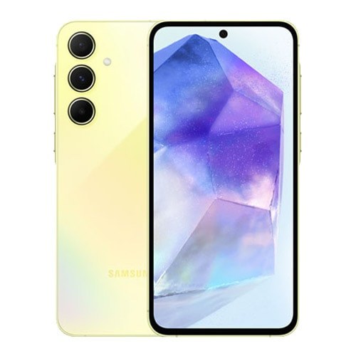 سعر و مواصفات Samsung Galaxy A55 5G مميزات و عيوب سامسونج جالكسي A55 5G