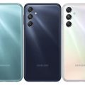 صور Samsung Galaxy M34 5G