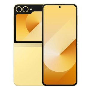 سعر و مواصفات Samsung Galaxy Z Flip 6 مميزات و عيوب سامسونج جالكسي Z Flip 6