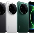 صور Xiaomi 17 Ultra