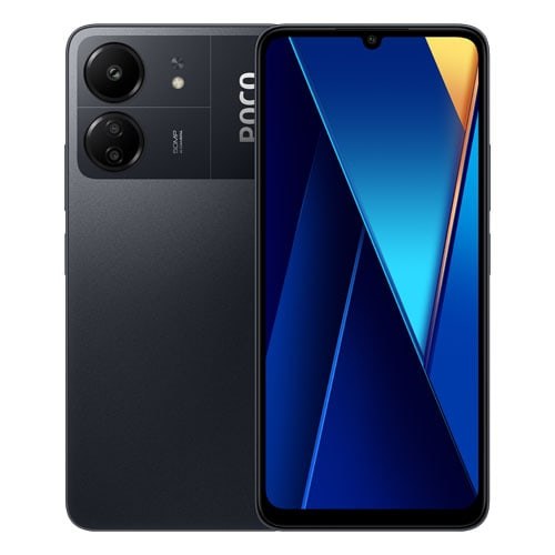 سعر و مواصفات Xiaomi Poco C65 مميزات و عيوب شاومي بوكو C65