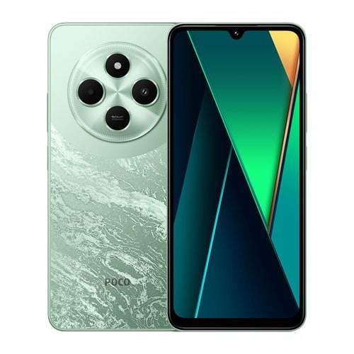 سعر و مواصفات Xiaomi Poco C75 مميزات و عيوب شاومي بوكو C75