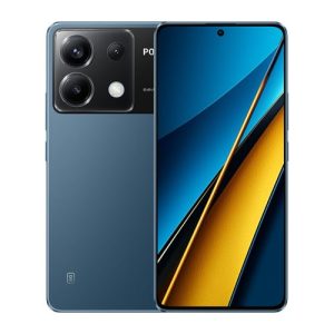سعر و مواصفات Xiaomi Poco X6 مميزات و عيوب شاومي بوكو X6