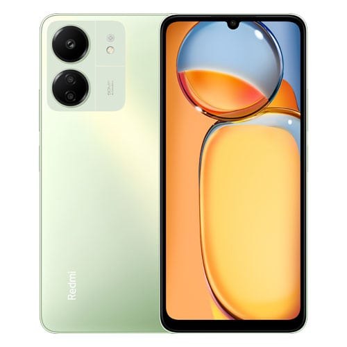 سعر و مواصفات Xiaomi Redmi 13C مميزات و عيوب شاومي ريدمي 13C