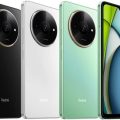صور Xiaomi Redmi A3x