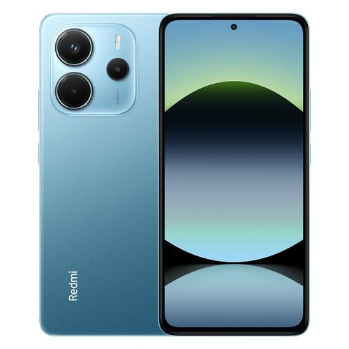 سعر و مواصفات Xiaomi Redmi Note 14 4G مميزات و عيوب شاومي ريدمي نوت 14 4G