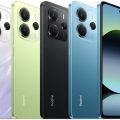 صور Xiaomi Redmi Note 14 4G