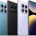 صور Xiaomi Redmi Note 14 Pro 4G