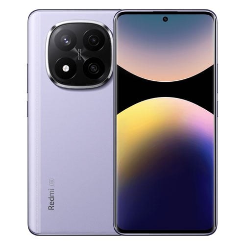 سعر و مواصفات Xiaomi Redmi Note 14 Pro+ 5G مميزات و عيوب شاومي ريدمي نوت 14 برو+ 5G