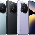 صور Xiaomi Redmi Note 14 Pro+ 5G