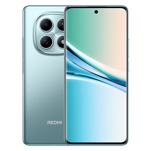 سعر و مواصفات Xiaomi Redmi Note 15 4G مميزات و عيوب شاومي ريدمي نوت 15 4G