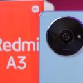 صور Xiaomi Redmi A3