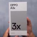 صور OPPO A3x