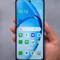 صور OPPO A3x