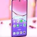 صور Oppo A5 4G