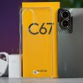 صور Realme C67 4G