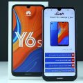 صور Huawei Y6s