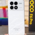 صور Xiaomi Poco F6 Pro