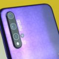 صور Huawei Nova 5T