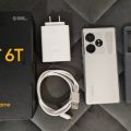 صور Realme GT 6T