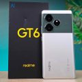 صور Realme GT 6