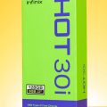 صور Infinix Hot 30i