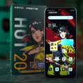 صور Infinix Hot 20