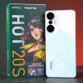 صور Infinix Hot 20S