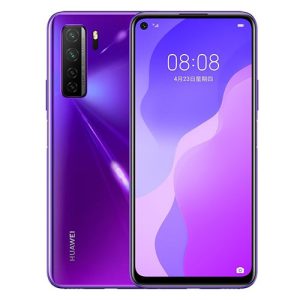 سعر و مواصفات Huawei Nova 7 SE مميزات و عيوب هواوي نوفا 7 SE
