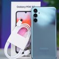 صور Samsung Galaxy M34 5G