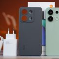 صور Xiaomi Redmi Note 13 4G