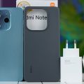 صور Xiaomi Redmi Note 14 4G