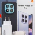 صور Xiaomi Redmi Note 14 Pro 4G
