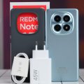 صور Xiaomi Redmi Note 15 5G