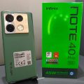 صور Infinix Note 40 Pro 5G