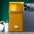 صور Realme Note 50