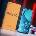 صور Realme Note 60