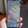 صور Huawei nova 10 SE
