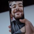 صور Huawei P50 Pocket
