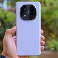 صور Xiaomi Redmi Note 14 Pro+ 5G