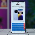 صور Xiaomi Redmi Note 14 Pro+ 5G