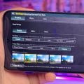 صور Oppo Reno 12 Pro 5G