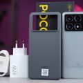 صور Xiaomi Poco X6 Pro