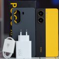 صور Xiaomi Poco X7 Pro