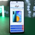 صور Huawei Y7a