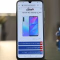 صور Huawei Y8p